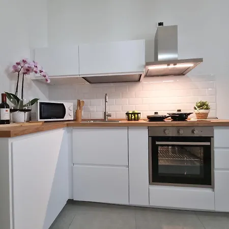 شقة House بلدية آسميني
