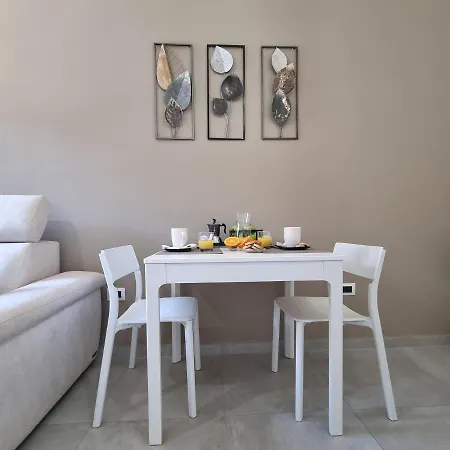 House Appartamento *