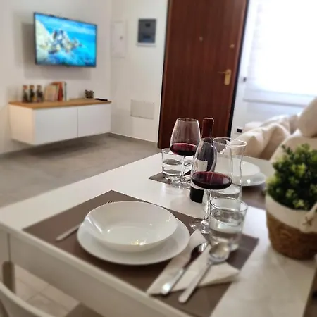 Appartamento House Assemini