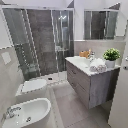 Appartamento House Assemini