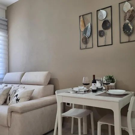 House Appartamento